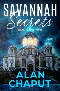Savannah Secrets