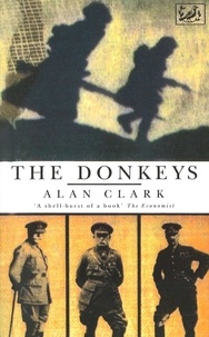 Alan Clark - The Donkeys.