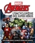Alan Cowsill - Marvel Avengers l'encyclopédie.