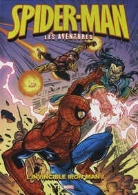 L'invincible Iron Man !