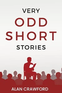 Very Odd Short Stories