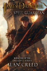 James Dreadful and the Spell-Guardian
