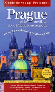Prague Et Le Meilleur De La Republique Tcheque