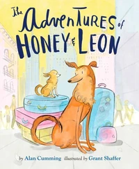 The Adventures of Honey &amp; Leon