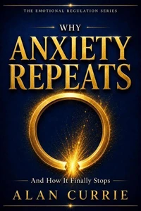 Why Anxiety Repeats