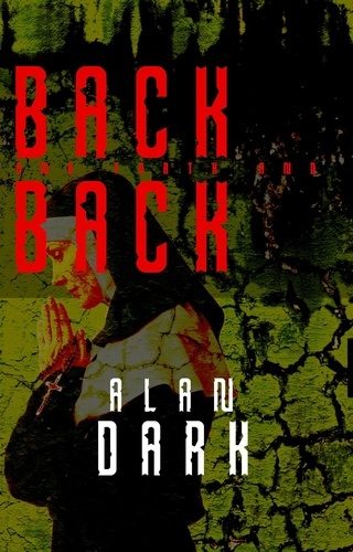  Alan Dark - Back And Forth And Back.