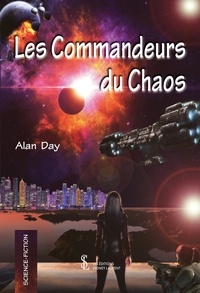 Epub ebooks forum de téléchargement Les commandeurs du chaos ePub iBook par Alan Day