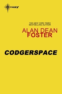 Alan Dean Foster - Codgerspace.