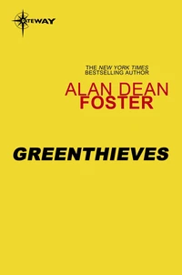 Greenthieves