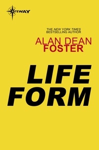 Alan Dean Foster - Life Form.