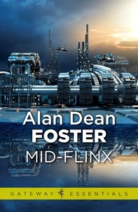 Alan Dean Foster - Mid-Flinx.