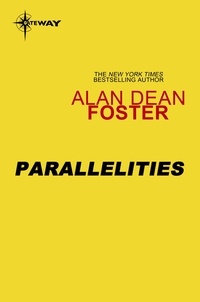 Alan Dean Foster - Parallelities.