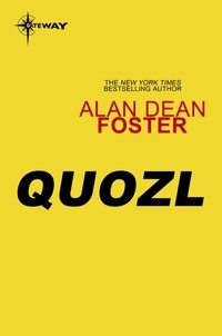 Alan Dean Foster - Quozl.