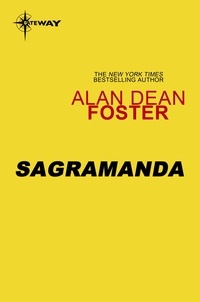 Alan Dean Foster - Sagramanda.