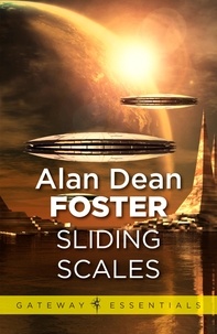 Alan Dean Foster - Sliding Scales.