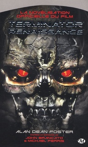 Alan Dean Foster - Terminator renaissance.