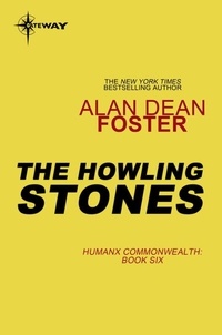 Alan Dean Foster - The Howling Stones.