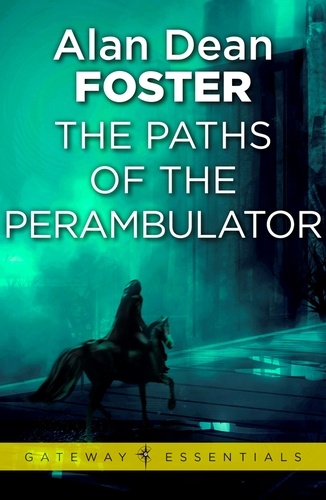 The Paths of the Perambulator