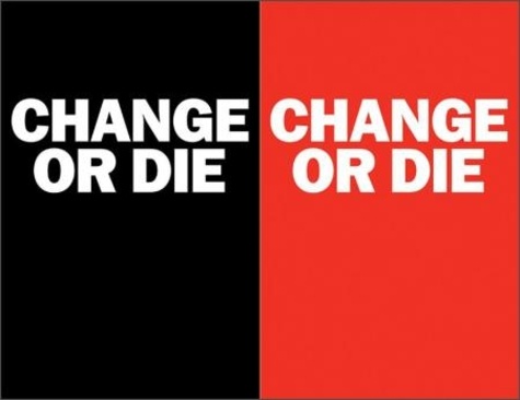Alan Deutschman - Change or Die - The Three Keys to Change at Work and in Life.