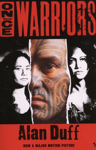 Once Were Warriors - Occasion