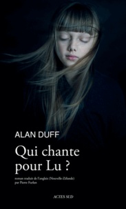 Alan Duff - Qui chante pour Lu ?.