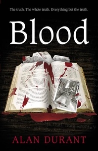 Alan Durant - Blood.