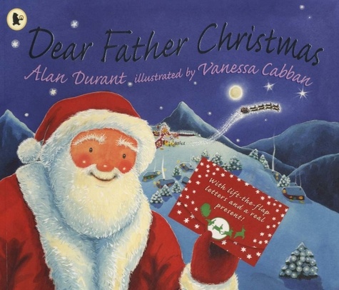 Alan Durant - Dear Father Christmas.