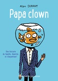 Alan Durant - Papa Clown.