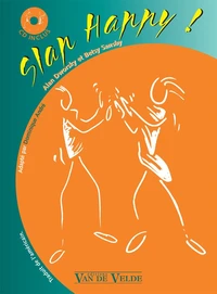 Slap happy ! Percussions corporelles
