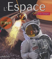 Alan Dyer - L'Espace.