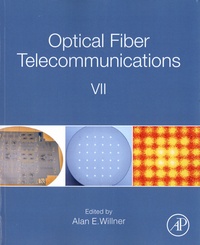 Alan E. Willner - Optical Fiber Telecommunications VII.