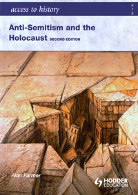 Alan Farmer - Anti-Semitism and the Holocaust.