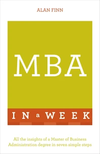 MBA In A Week