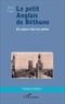 Alan Firth - Le petit Anglais de Béthune - En séjour chez les autres.