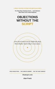 Objections Without The Script