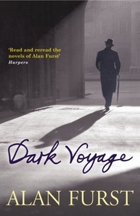 Alan Furst - Dark Voyage.