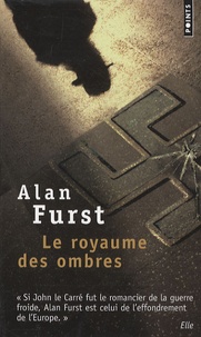Alan Furst - Le royaume des ombres.