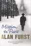 Alan Furst - Mission to Paris.