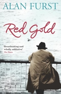 Alan Furst - Red Gold.
