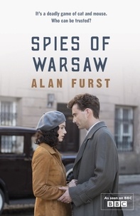 Alan Furst - The Spies Of Warsaw.
