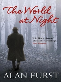 Alan Furst - The World at Night.