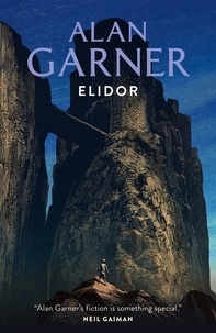 Alan Garner - Elidor.