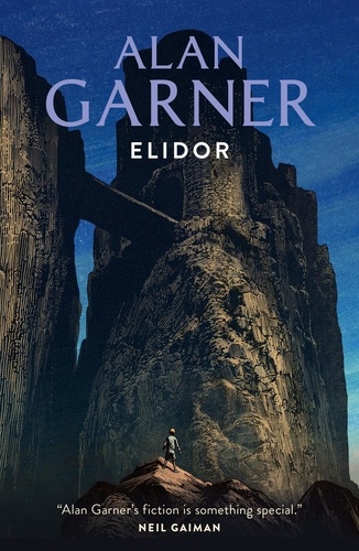 Alan Garner - Elidor.