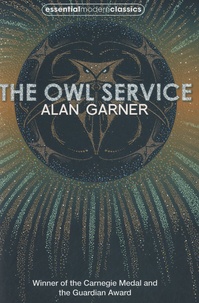 Alan Garner - The Owl Service.