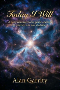Today I will