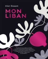 Livres de téléchargement audio Amazon Mon liban par Alan Geaam 9782019465964 ePub PDF iBook
