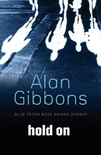 Alan Gibbons - Hold On.