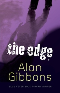 Alan Gibbons - The Edge.