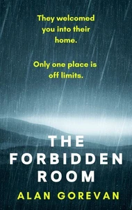 The Forbidden Room