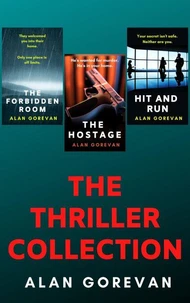 The Thriller Collection